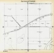 White Bear - Section 16, T. 30, R. 22, Ramsey County 1931